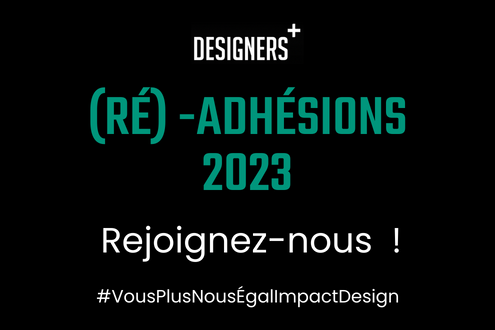 Adhésions 2023 site D+