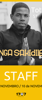 Campagne de communication sortie Album NGA SAKIDILA par Toto St 2019