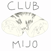Club Mijo logo designers plus 2026