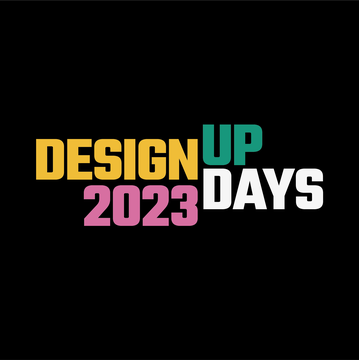 Design Up Days 2023 Designers plus