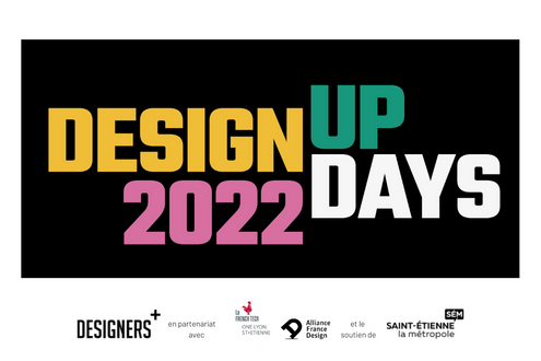 Design up days visuel site