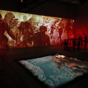 Mémorial de la Résistance de Vassieux-en-Vercors