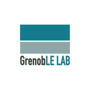 logo GrenobLE LAB