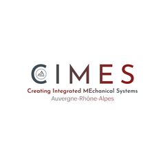 logo cimes