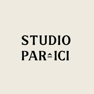 Studio Par Ici adhérent designers plus