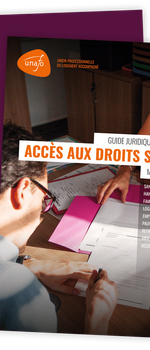 Guide des droits sociaux pour Unafo