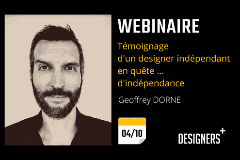 Webinaire Geoffrey Dorne