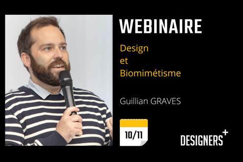 Webinaire Guillian Graves