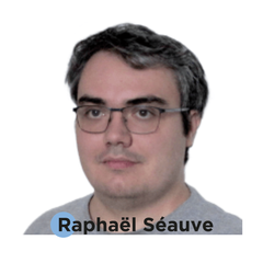 raphael seauve designers plus 2026 adherent